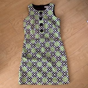 Retro Michael kors dress size 2